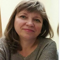 Домработница, Москва, улица Кухмистерова, Печатники, Светлана Степановна