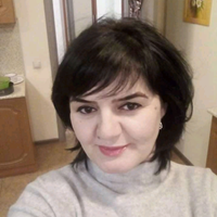 Домработница, деревня Супонево,, Звенигород, Муаззама Бодурбековна