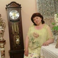 Няня, Москва, Планерная улица, Планерная, Фатима Мурадиновна