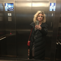 Домработница, Москва, Дубнинская улица, Бескудниково, Марина Вас