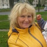 Няня, Санкт-Петербург, Будапештская улица, Купчино, Марина Александровна