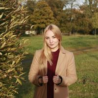Няня, Санкт-Петербург, улица Орджоникидзе, Звездная, Полина Юрьевна