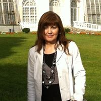 Няня, Москва, Большой Рогожский переулок, Марксистская, Валентина Николаевна