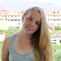 Репетитор, Москва, Пролетарский проспект, Каширская, Мария Дмитриевна