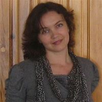 Виталия геннадьевна
