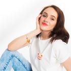 Няня, Санкт-Петербург, улица Маршала Захарова, Проспект Ветеранов, Дарья Александровна