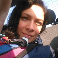 Няня, Москва, Чертановская улица, Улица Академика Янгеля, Елизавета Николаевна