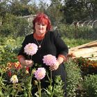 Няня, Москва, Болотниковская улица, Варшавская, Ирина Павловна