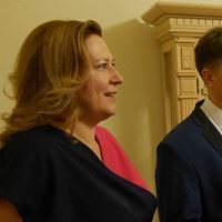 Няня, Санкт-Петербург, улица Генерала Хрулёва, Пионерская, Алла Анатольевна