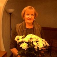 Няня, Апрелевка, улица Горького, Апрелевка, Валентина Геннадьевна
