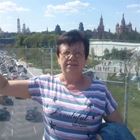 Домработница, Москва, Вятская улица, Савеловская, Теодора Георгиевна