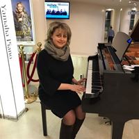 Няня, Москва, Судостроительная улица, Коломенская, Оксана Юрьевна