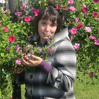 Анастасия Станиславовна, няня, Верхняя Салда