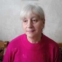 Няня, Москва, Новоясеневский проспект, Ясенево, Мария Семёновна