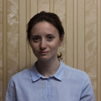 Домработница, Санкт-Петербург, проспект Ветеранов, Сосновая поляна, Александра Александровна