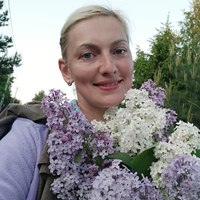 Няня, Москва, Кастанаевская улица, Пионерская, Анна Викторовна
