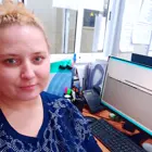 Домработница, посёлок Курилово,, Калужское шоссе, Мухминат Арифовна