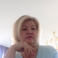 Домработница, Москва, улица Палиха, Менделеевская, Вера Николаевна