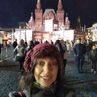 Няня, Москва,, Соколиная Гора, Наталья Петровна