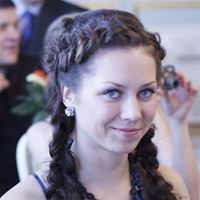 Няня, Санкт-Петербург, Богатырский проспект, Комендантский проспект, Анна Павловна