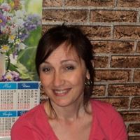 Няня, Москва, улица Академика Янгеля, Улица Академика Янгеля, Оксана Ивановна