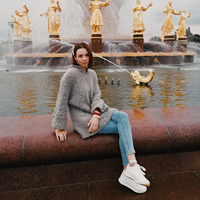 Домработница, Москва,, Печатники, Татьяна Юрьевна