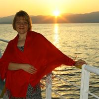 Няня, Санкт-Петербург, улица Димитрова, Купчино, Ольга Вячеславовна