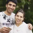 Семейная пара, Апрелевка, Апрелевская улица, Апрелевка, Бекзод