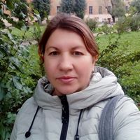 Домработница, Санкт-Петербург, Витебский проспект, Звездная, Светлана Николаевна
