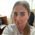 Домработница, Челябинск, улица Маршала Чуйкова, Керамозавод, Оксана Павловна