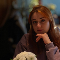 Няня, посёлок Парголово, Толубеевский проезд, Парнас, Николина Александровна