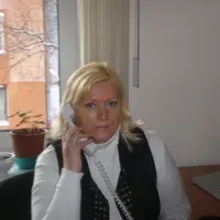 Домработница, деревня Михайловская, , Стрельна, Наталья Ильинична