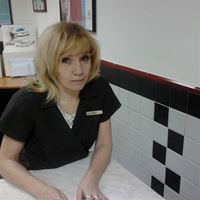 Домработница, Санкт-Петербург, Кирилловская улица, Площадь Александра Невского, Ольга Викторовна