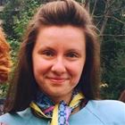 Няня, Санкт-Петербург, улица Ушинского, Гражданский проспект, Анастасия Юрьевна