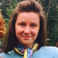 Няня, Санкт-Петербург, Гражданский проспект, Гражданский проспект, Елена Анатольевна