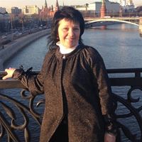 Домработница, Москва, улица Герасима Курина, Славянский бульвар, Елена Васильевна