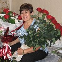 Няня, Москва, проспект Андропова, Коломенская, Фирдаус Мирзаевна