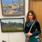 Репетитор, Люберцы, Южная улица, Люберцы, Василиса Дмитриевна
