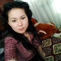 Домработница, Екатеринбург, Самолётная улица, Ботаника, Асель Туркменовна