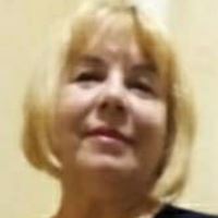 Няня, Москва, Липецкая улица, Бирюлево Восточное, Ирина Константиновна