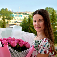 Няня, посёлок Коммунарка,, Коммунарка, Анна