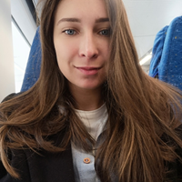 Няня, Москва, Новопоселковая улица, Сходненская, Валерия Юрьевна