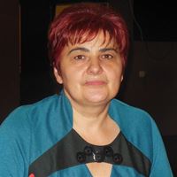 Няня, Москва, Кочновский проезд, Аэропорт, Людмила Владимировна