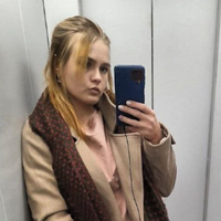 Домработница,, 41К-884, Павловск, Регина Александровна
