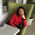 Домработница, Одинцово, Кутузовская улица, Сколковское шоссе, Елена Сергеевна