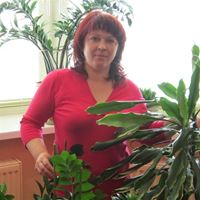 Домработница, Москва, Болотниковская улица, Варшавская, Наталья Николаевна