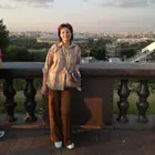 Няня, Москва, улица Героев Панфиловцев, Планерная, Ольга Васильевна