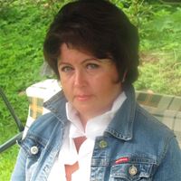 Няня, Санкт-Петербург, Ланское шоссе, Черная речка, Марина Алексеевна