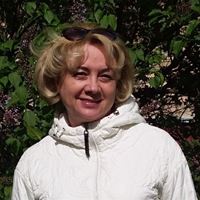 Няня, Москва, улица Бориса Галушкина, ВДНХ, Елена Николаевна