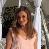 Няня, Санкт-Петербург, улица Черкасова, Гражданский проспект, Раиса Алексеевна